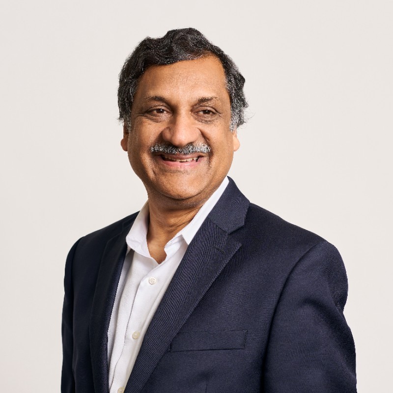 Anant Agarwal