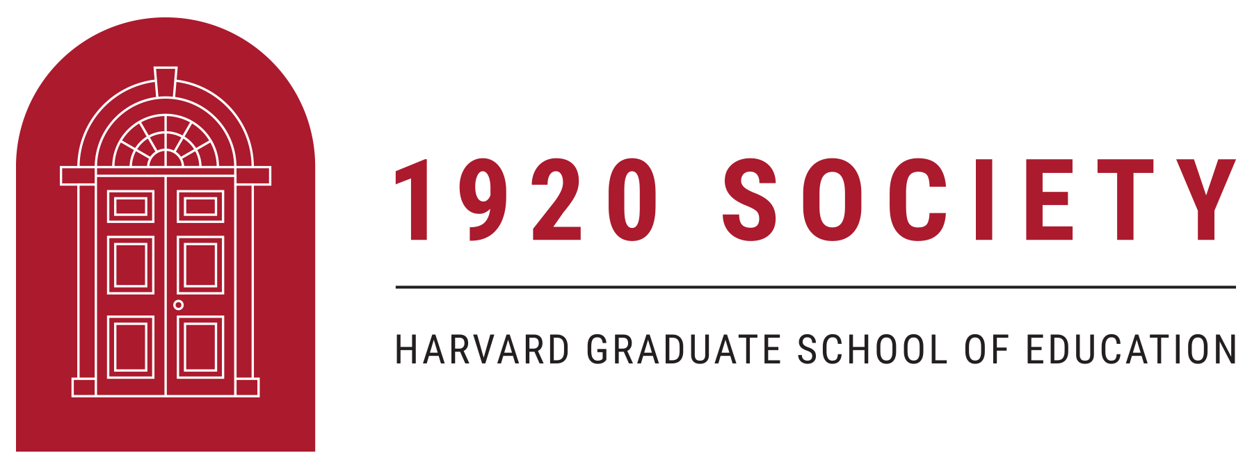 1920 Society Logo