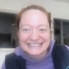 Catherine Pitcher