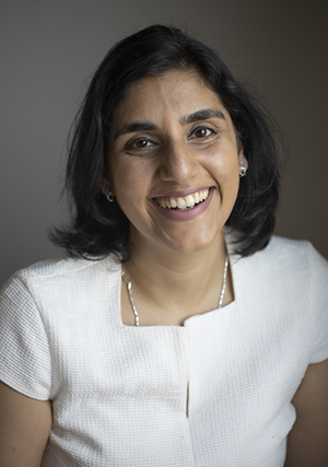 Jahnvi Kanoria