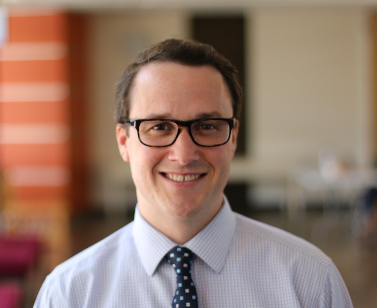 Michael Fauteux