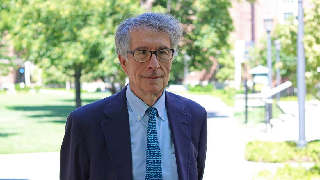 Howard Gardner