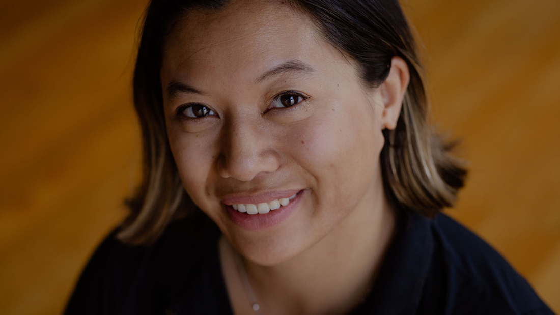 Paulina Haduong
