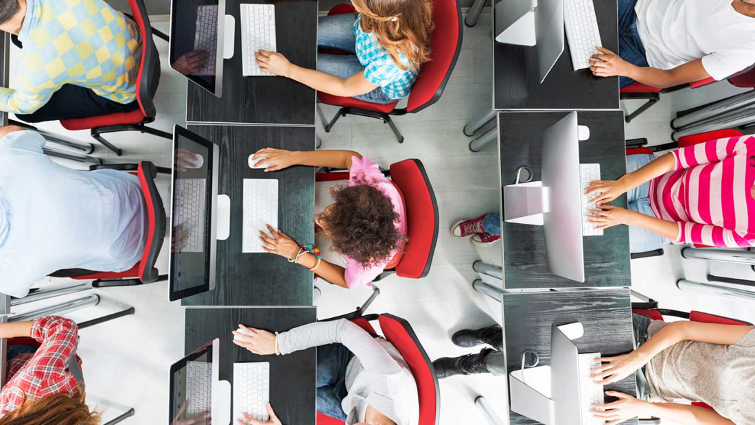 Online Testing