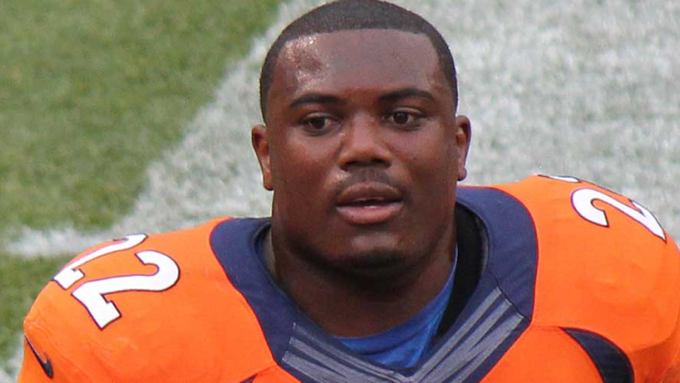 C.J. Anderson