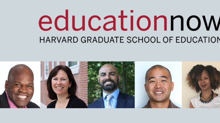 Education Now: Teaching and Leading with Compassion