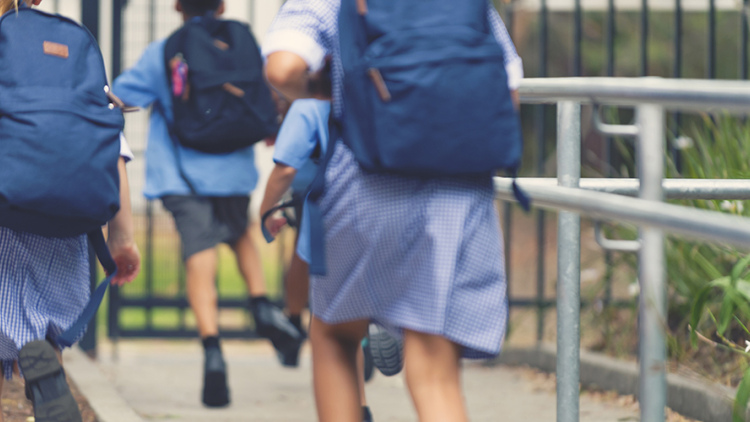 Who Goes to Private Schools?