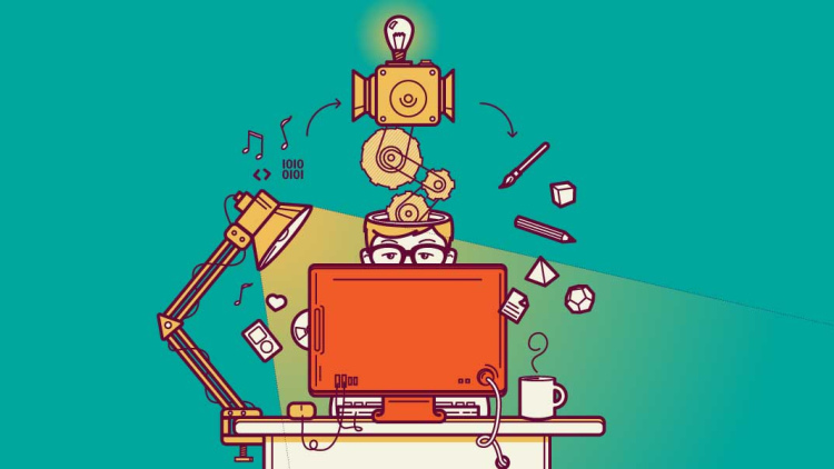 Computational Thinking