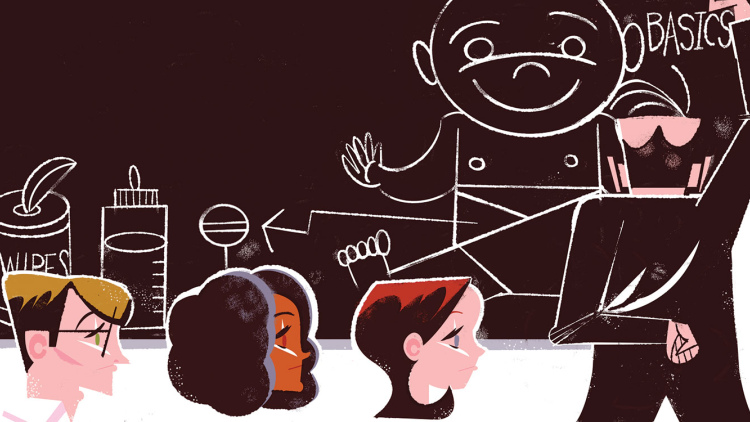 Parenting Education