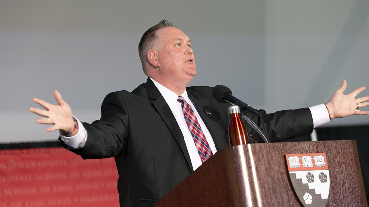 Tim McCarthy