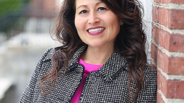 Adriana Umaña Taylor