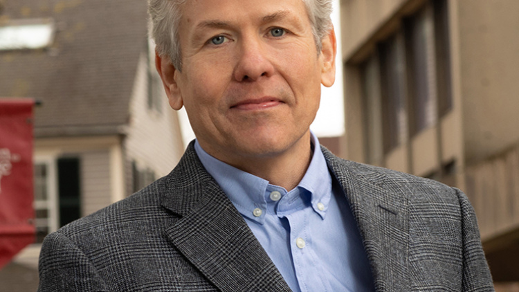 Thomas Kane