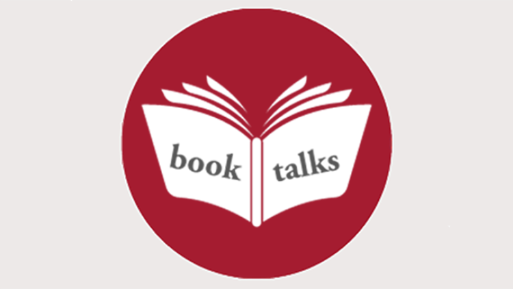 Gutman Book Talks