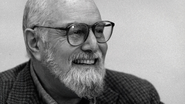 Robert LeVine
