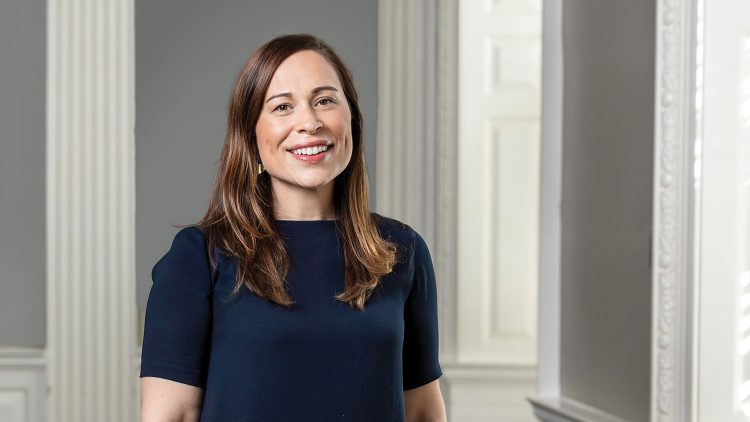Louisa Penfold