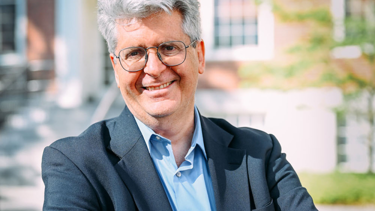 Fernando Reimers