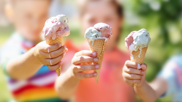 Ice Cream