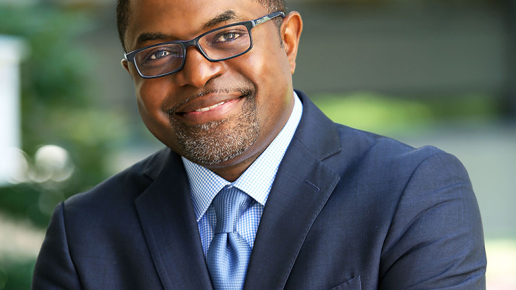 Irvin Scott