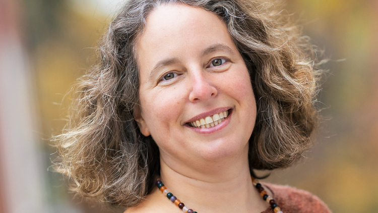 Meira Levinson