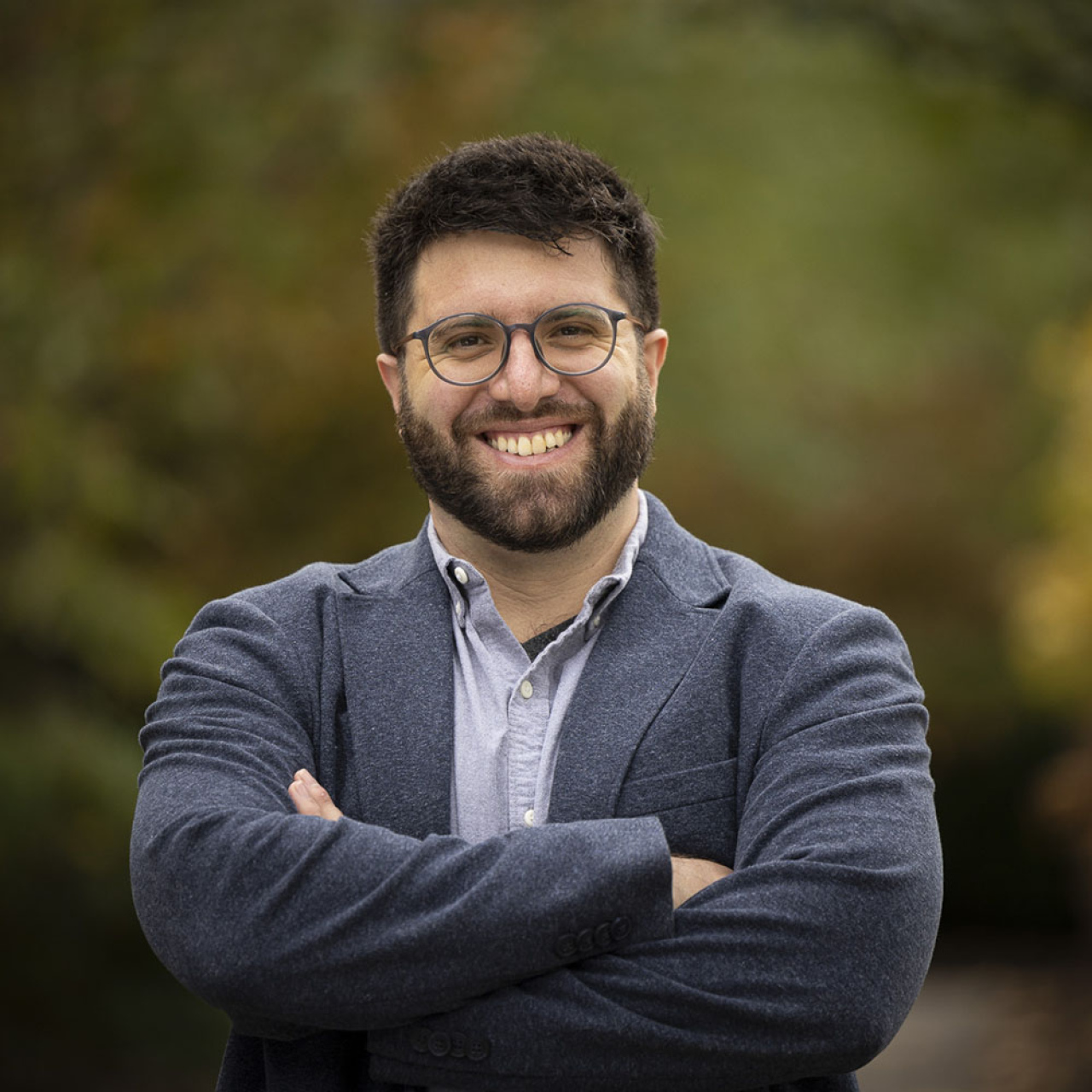 Sebastian Munoz-Najar Galvez