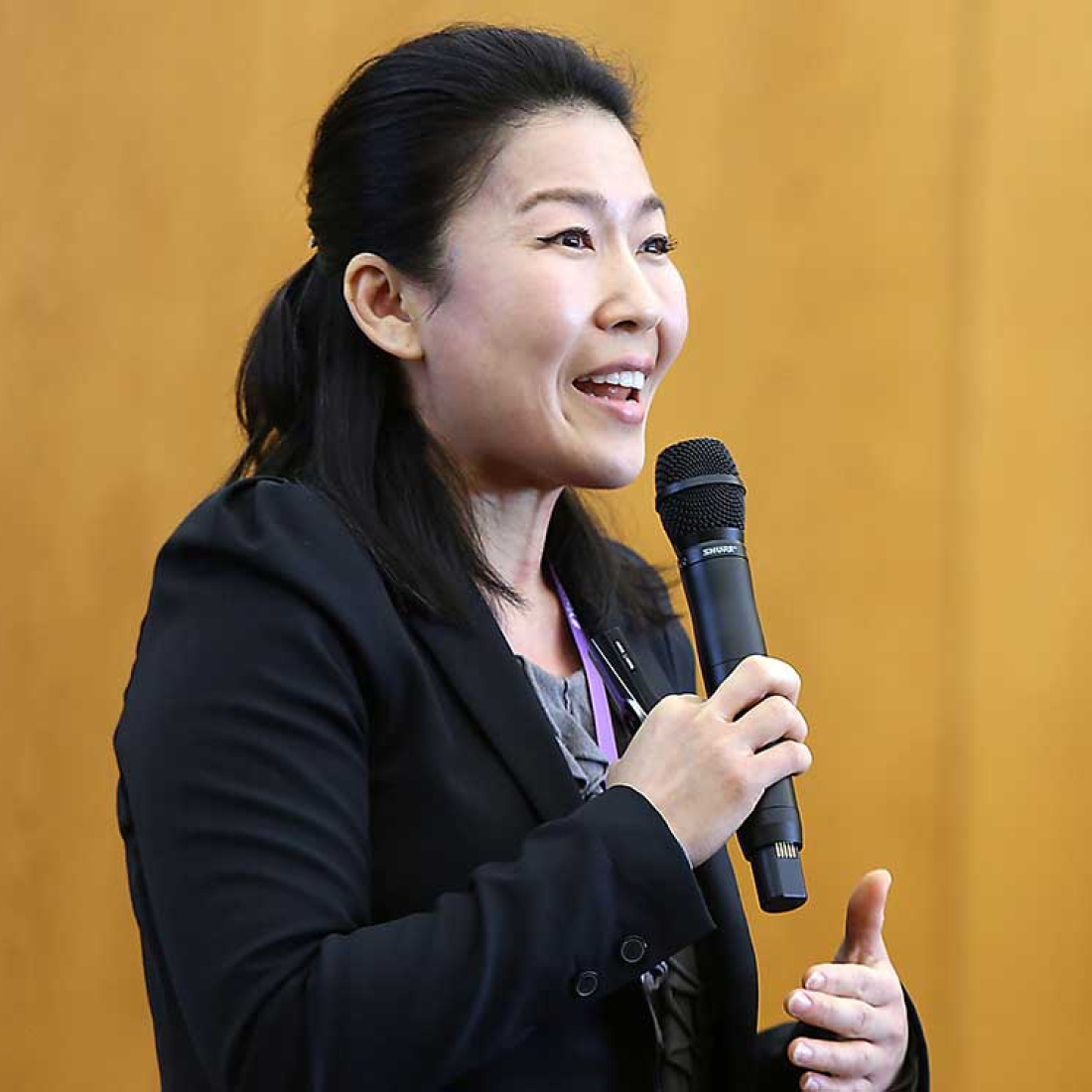 Josephine Kim