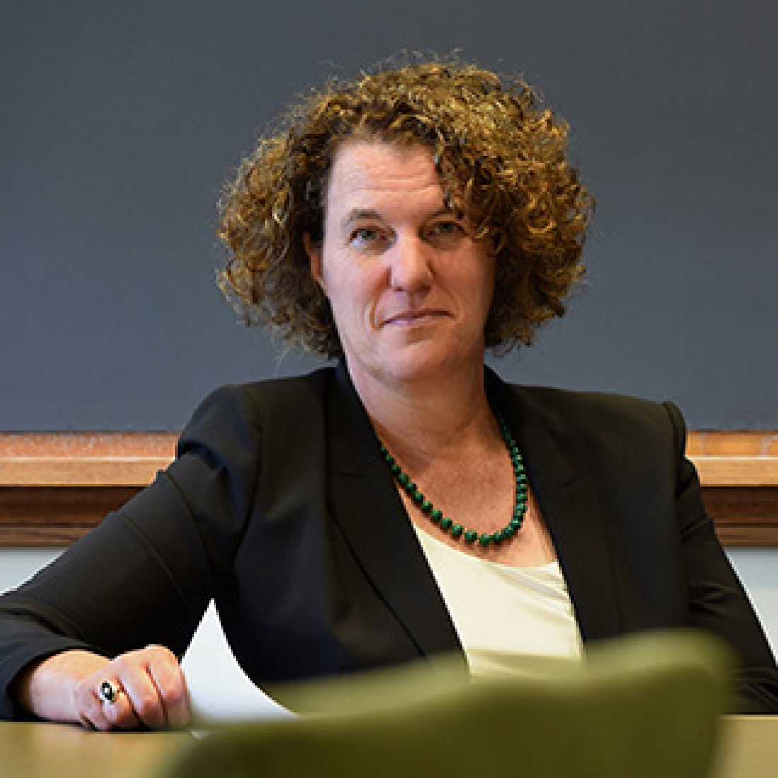 Susan Dynarski