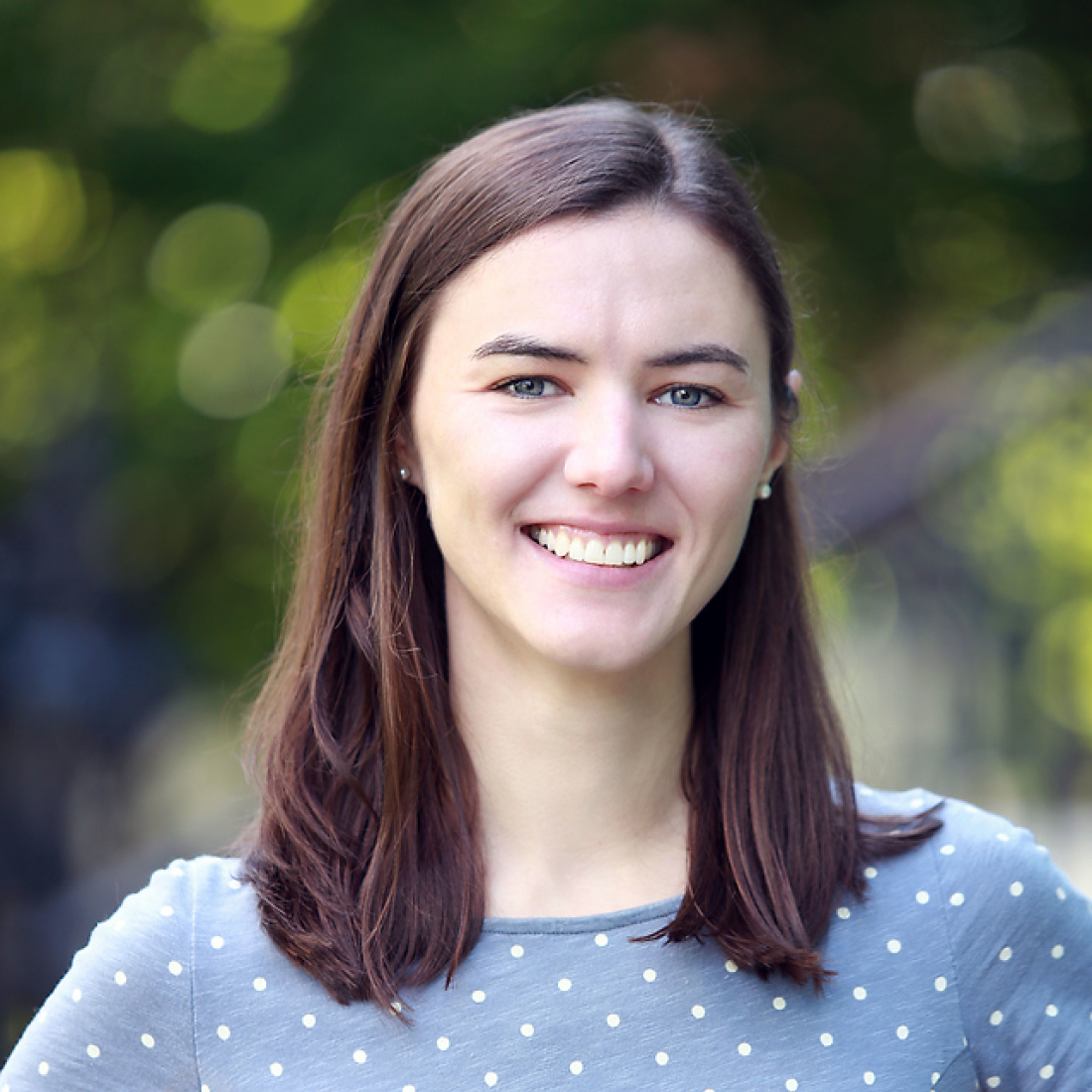 Headshot of Meg Anderson