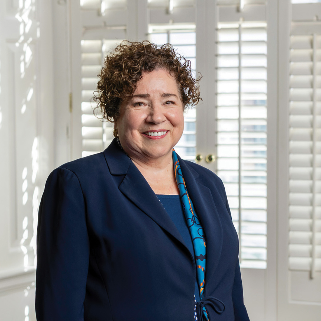 Mary Grassa O'Neill