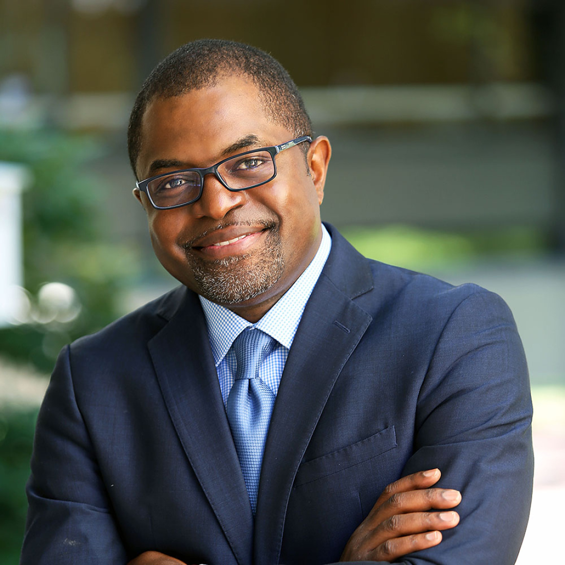 Irvin Scott
