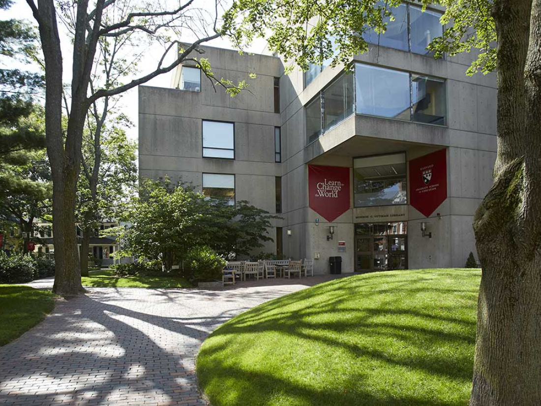 Gutman Library